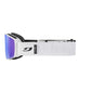 LAUNCHER Goggles with REACTIV 1-3 Glare Control Lens