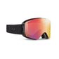 LAUNCHER Goggles with REACTIV 1-3 Glare Control Lens
