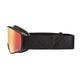 LAUNCHER Goggles with REACTIV 1-3 Glare Control Lens
