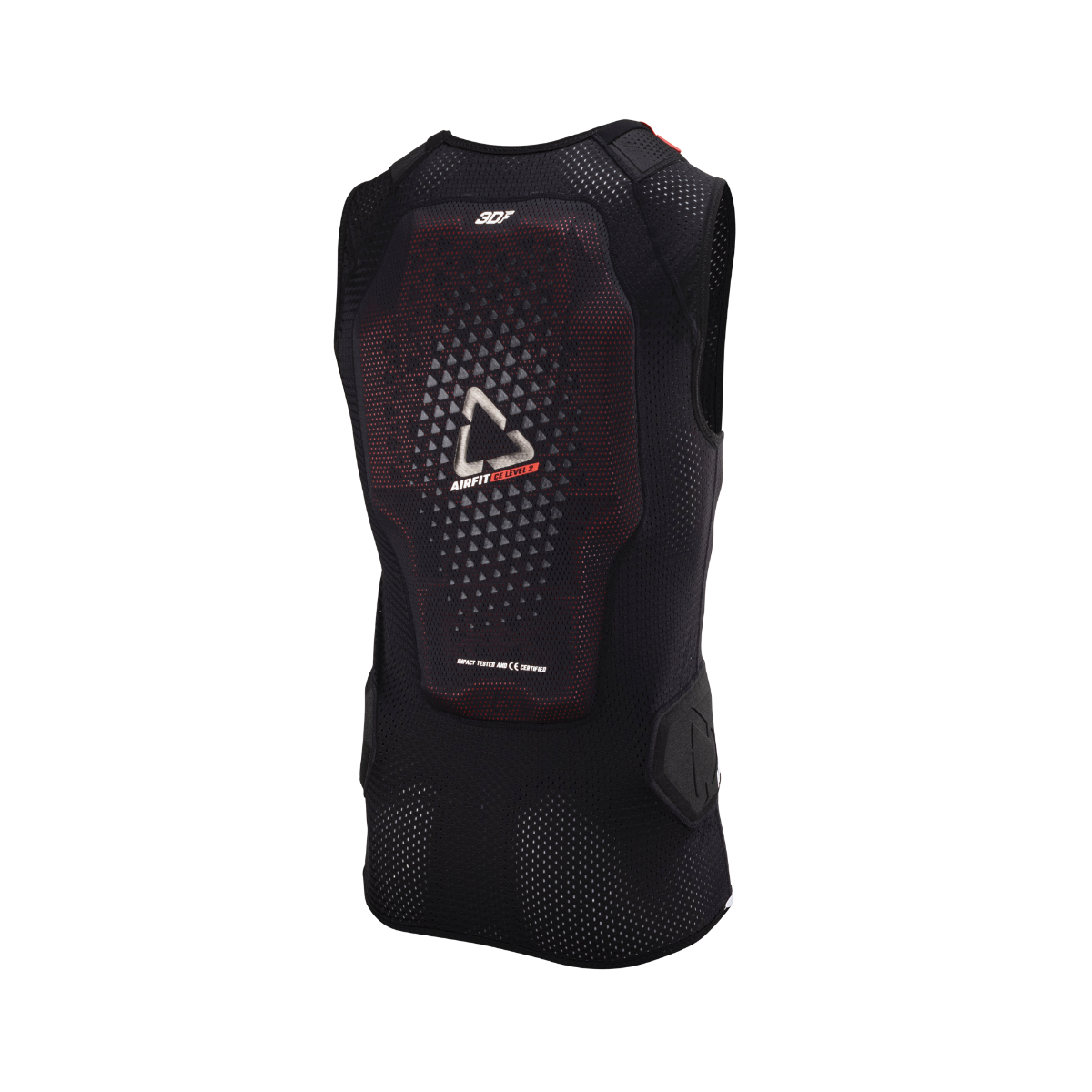 Back Protector Vest 3DF AirFit Evo
