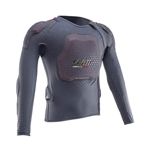 LEATT Body Protector 3DF AirFit Lite Evo Junior