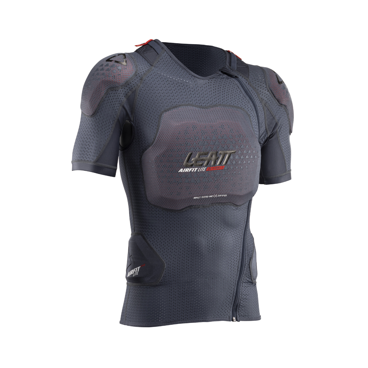 LEATT Body Tee 3DF AirFit Lite Evo