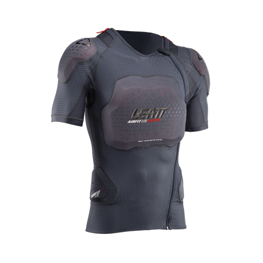 LEATT Body Tee 3DF AirFit Lite Evo