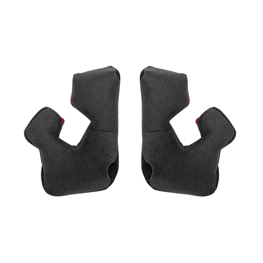 LEATT Cheek Pads Moto 8.5/9.5 MTB 8.0 v21