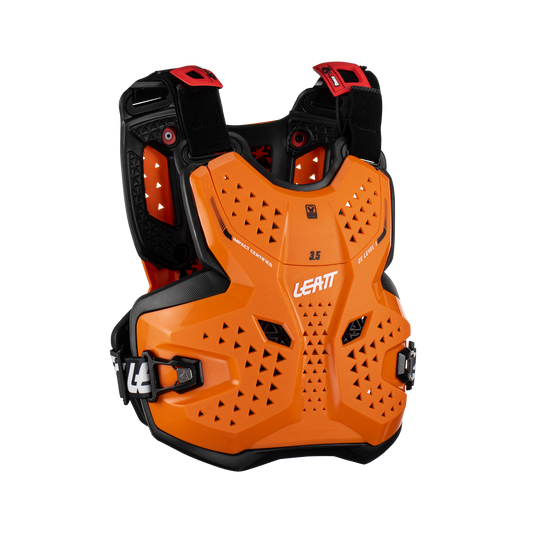 LEATT Chest Protector 3.5 Junior