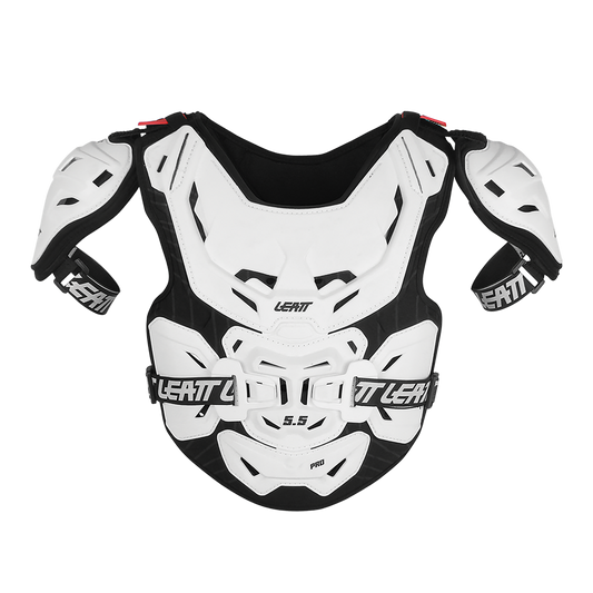LEATT Chest Protector 5.5 Pro Junior