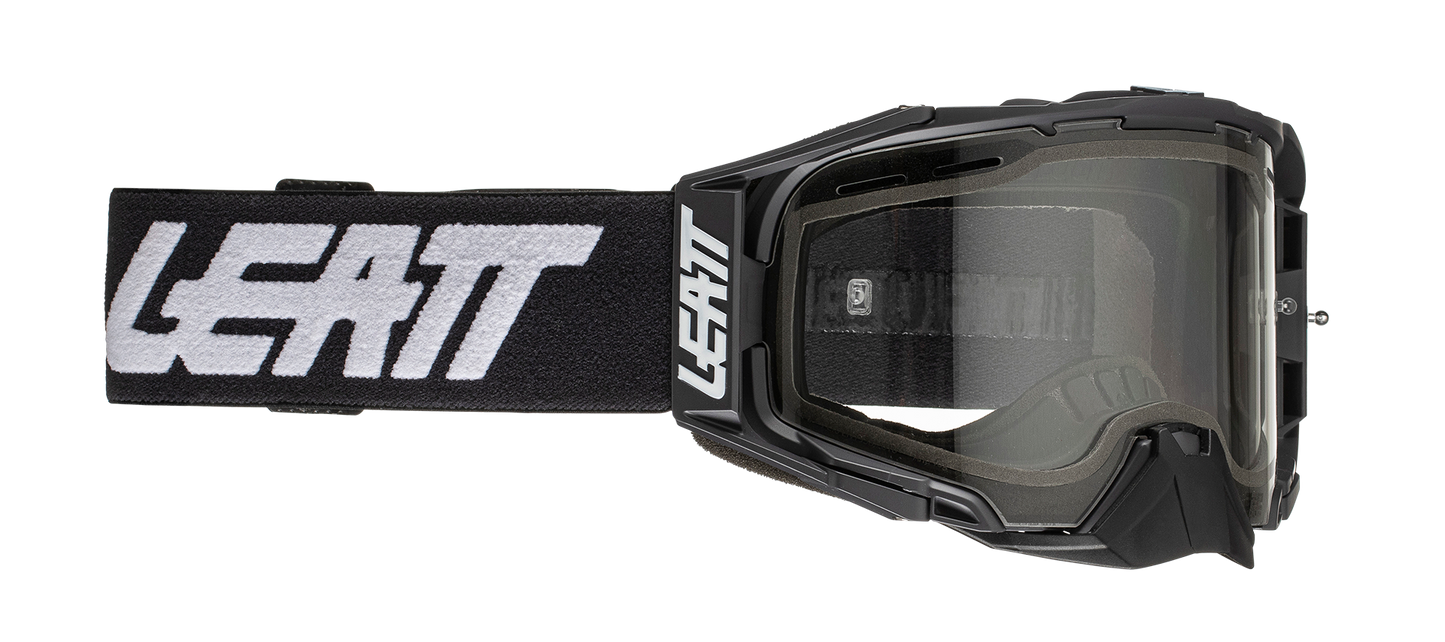LEATT Goggle Velocity 6.5 Enduro