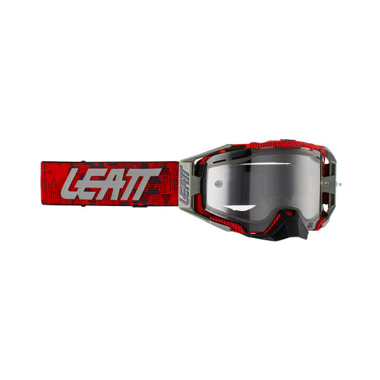 LEATT Goggle Velocity 6.5 Enduro