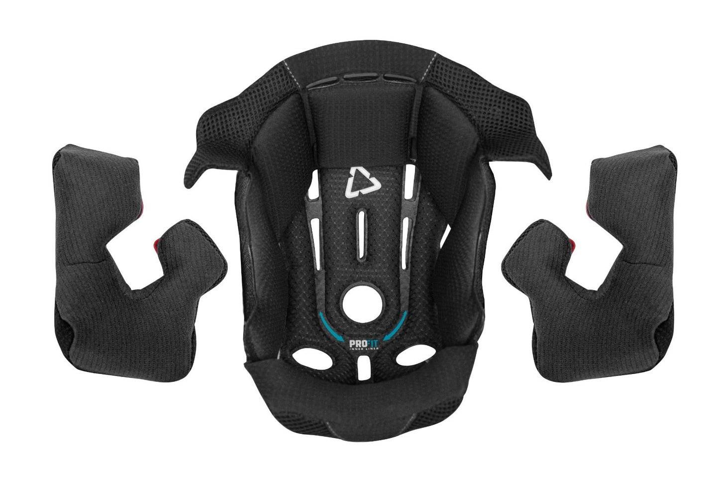 LEATT Inner Liner kit Moto 8.5 9.5 MTB 8.0