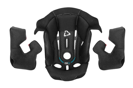 LEATT Inner Liner kit Moto 8.5 9.5 MTB 8.0