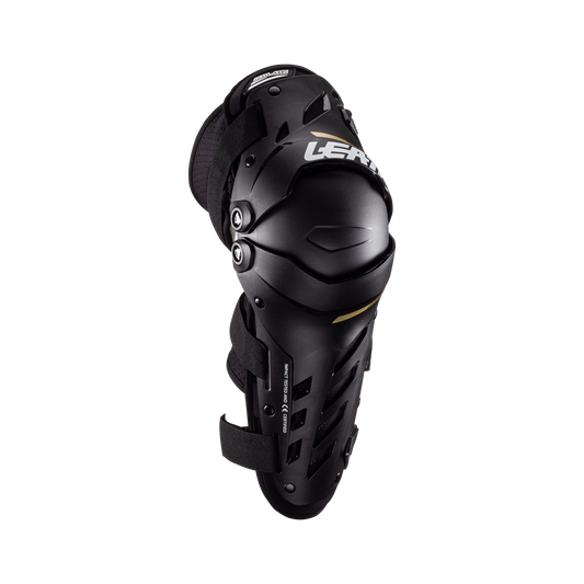 LEATT Knee & Shin Guard Dual Axis