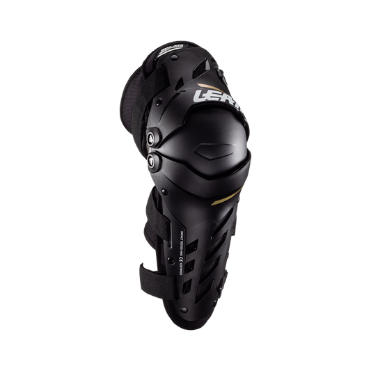 LEATT Knee & Shin Guard Dual Axis Junior