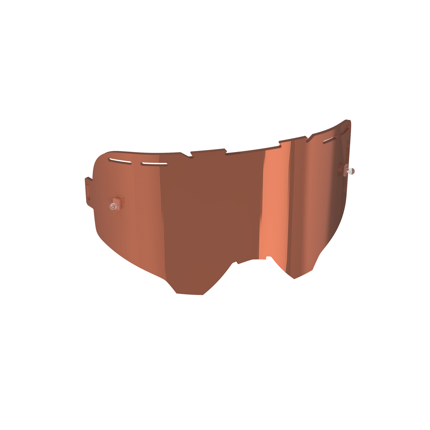 LEATT Lens Velocity Enduro