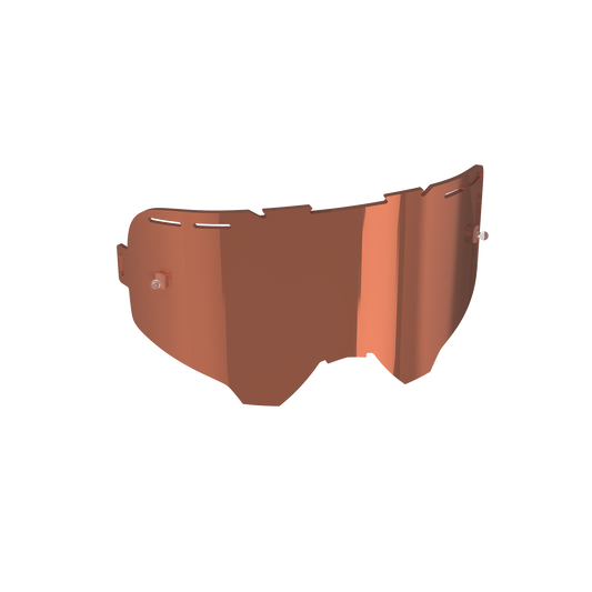 LEATT Lens Velocity Enduro