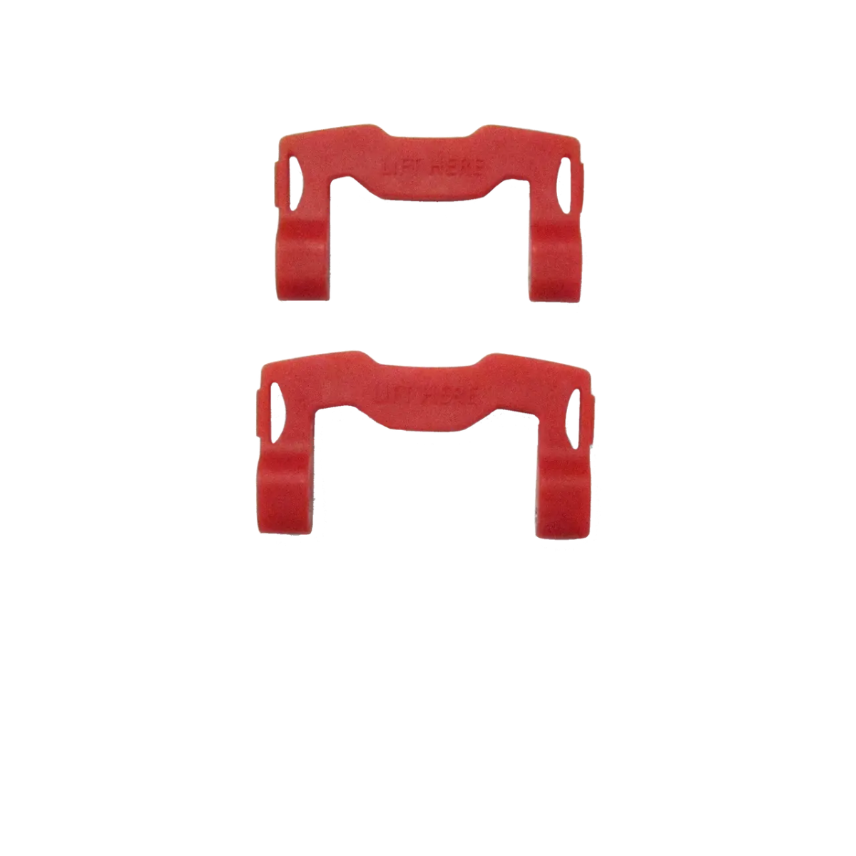 LEATT Size adjustment Clip 5.5 6.5