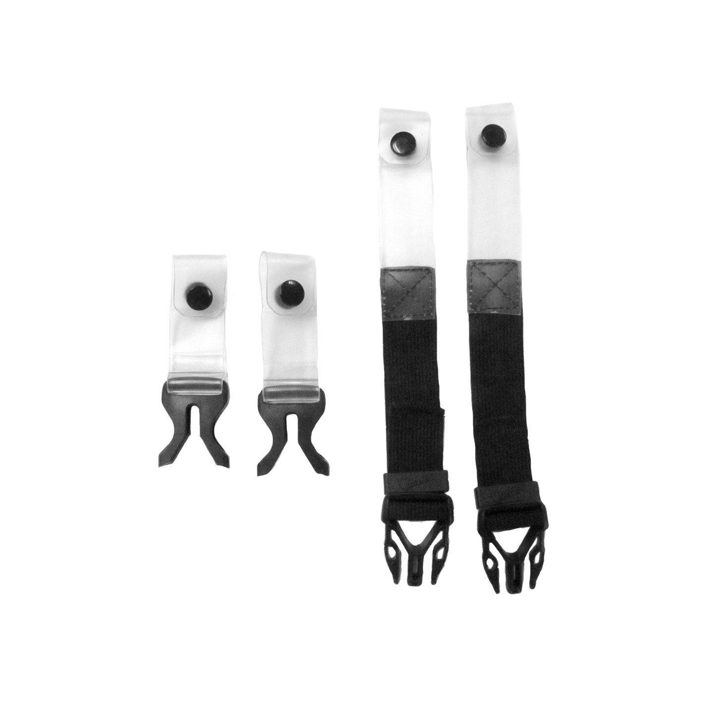 LEATT Strap Pack 3.5 5.5 #Junior