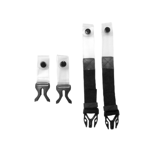 LEATT Strap Pack 3.5 5.5 #Junior