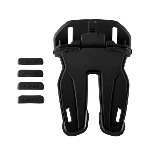 LEATT Thoracic Pack DBX GPX 5.5