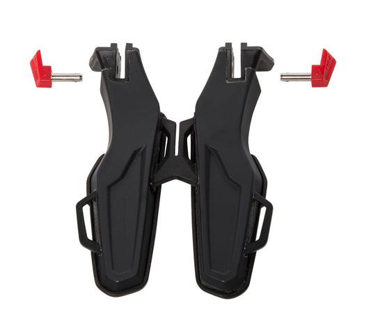 LEATT Thoracic Pack DBX GPX 3.5 #S M L XL Blk