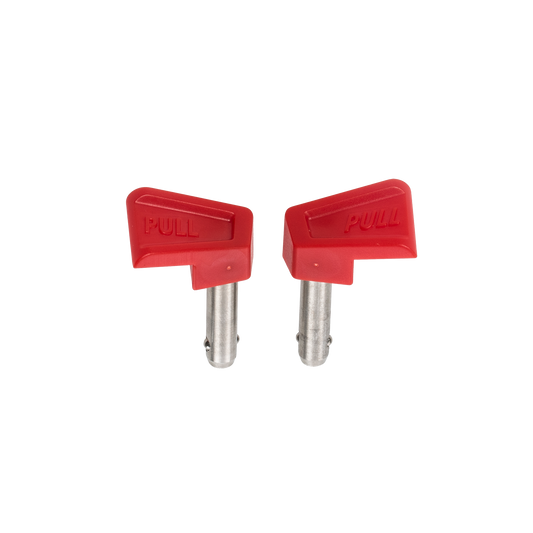 LEATT Thoracic Pins DBX GPX 3.5 all Pair