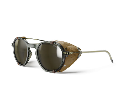 Julbo LEGACY Sunglasses with a Spectron 3 Polarized lens