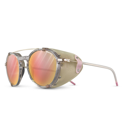 Julbo LEGACY Sunglasses with a REACTIV 1-3 Glare Control lens