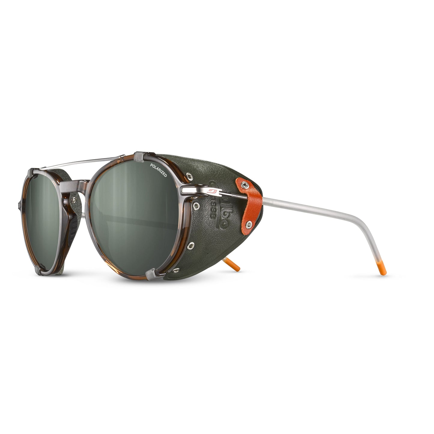 Julbo LEGACY Sunglasses with a Spectron 3 Polarized lens