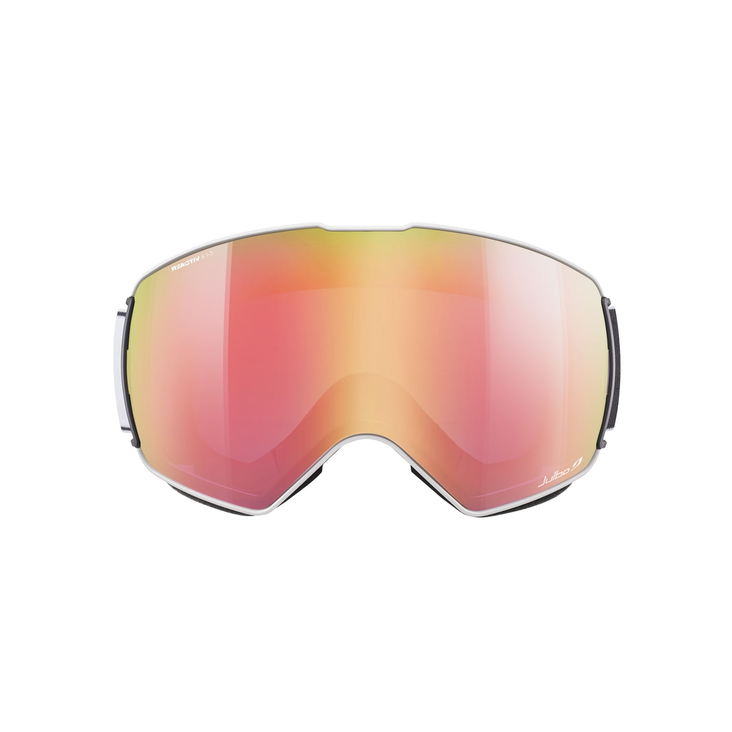 LIGHTYEAR Goggles with REACTIV 1-3 High Contrast Lens
