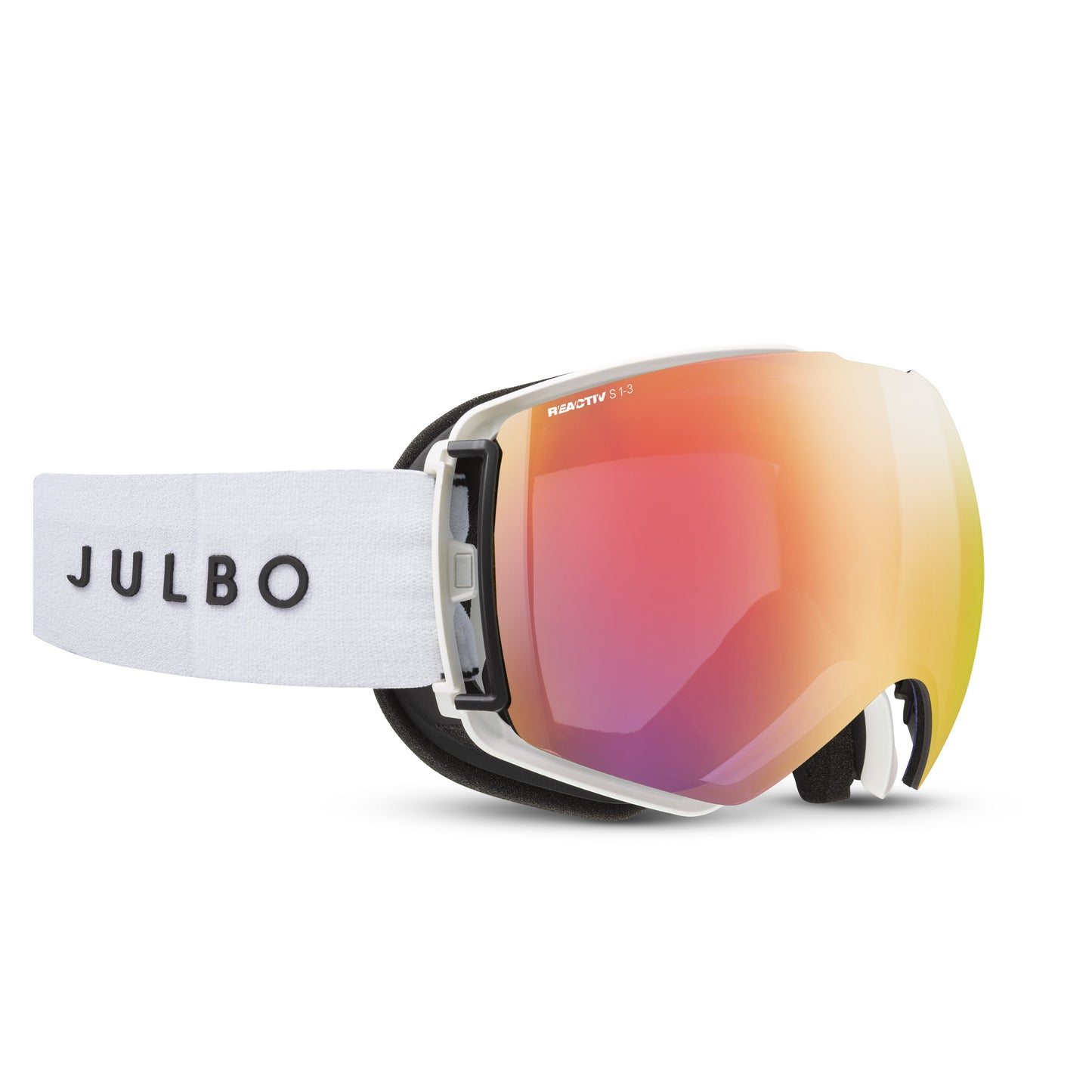 LIGHTYEAR Goggles with REACTIV 1-3 High Contrast Lens
