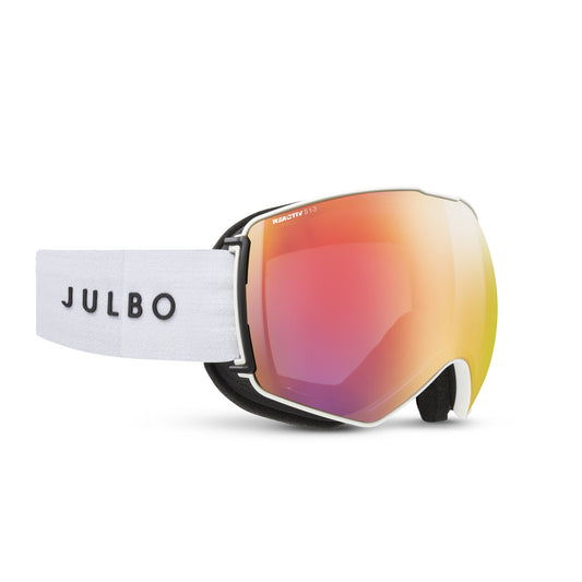 LIGHTYEAR Goggles with REACTIV 1-3 High Contrast Lens