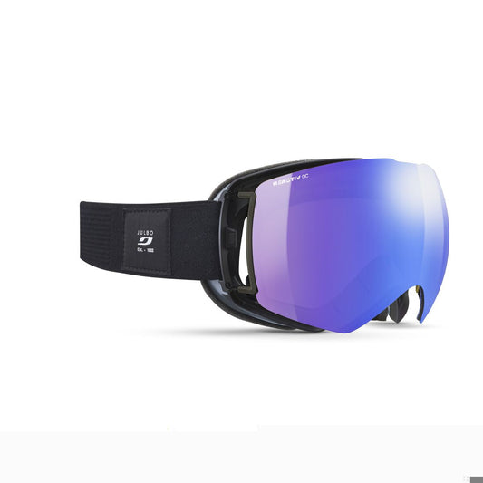 LIGHTYEAR OTG Goggles with REACTIV 1-3 High Contrast Lens