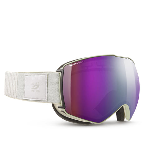 LIGHTYEAR Goggles with REACTIV 0-4 High Contrast Lens