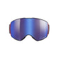 LIGHTYEAR Goggles with REACTIV 2-4 Polarized Lens