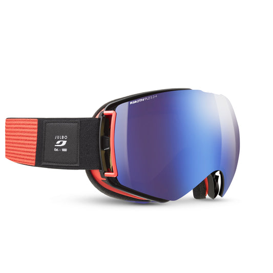 LIGHTYEAR Goggles with REACTIV 2-4 Polarized Lens