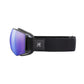 LIGHTYEAR OTG Goggles with REACTIV 2-4 Polarized Lens