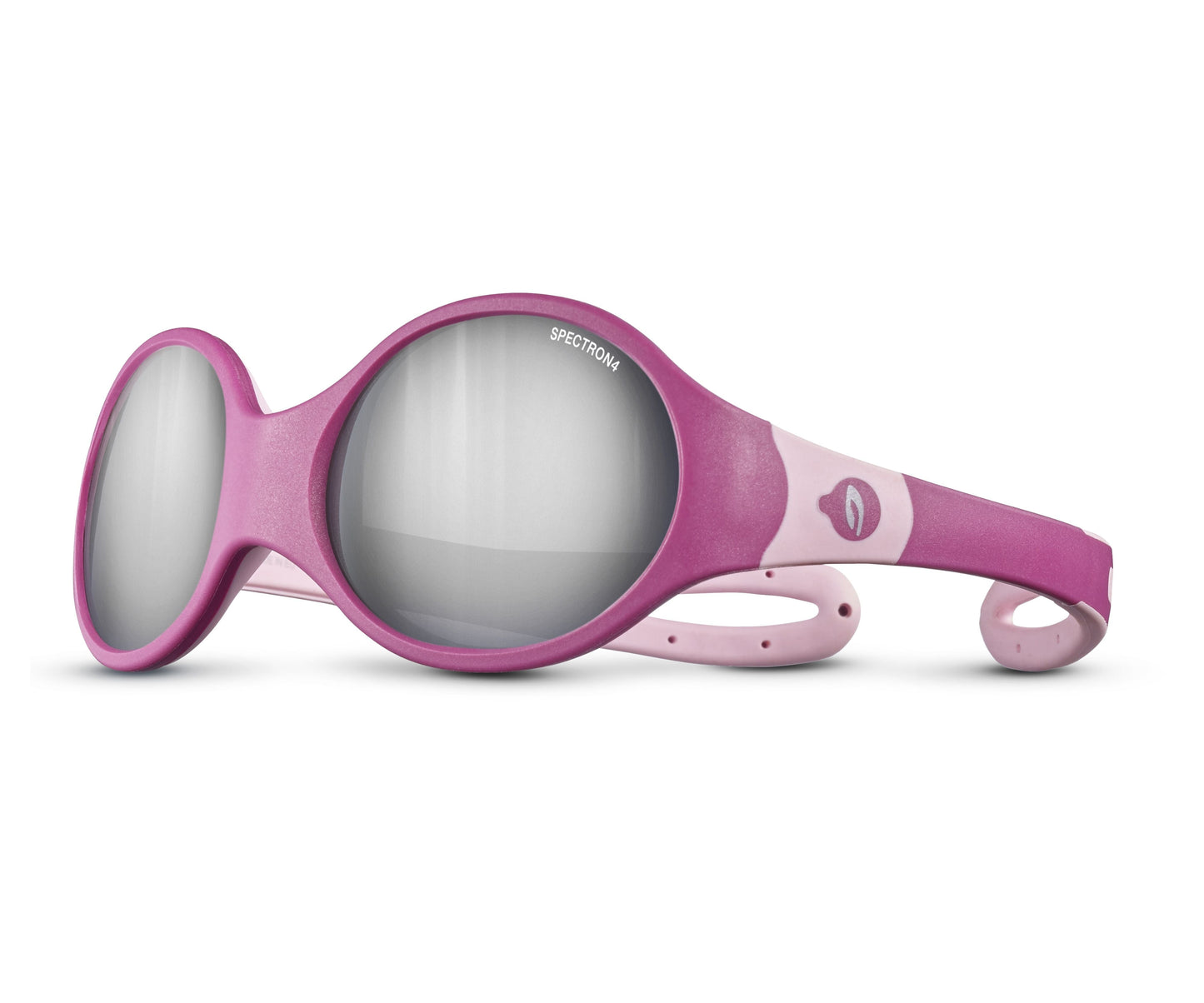 Julbo LOOP L Sunglasses with a Spectron 4 lens