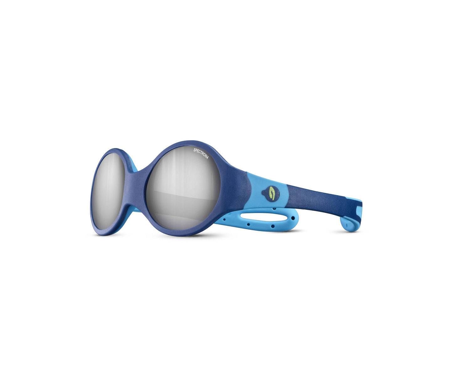 Julbo LOOP M Sunglasses with a Spectron 4 lens