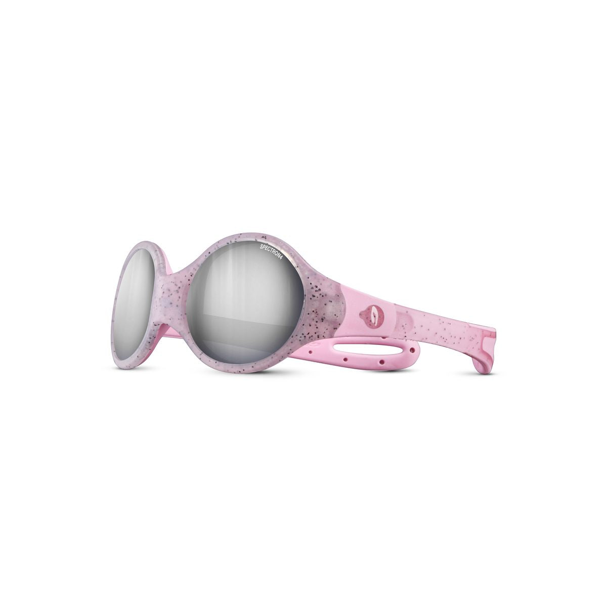 Julbo LOOP M Sunglasses with a Spectron 4 lens