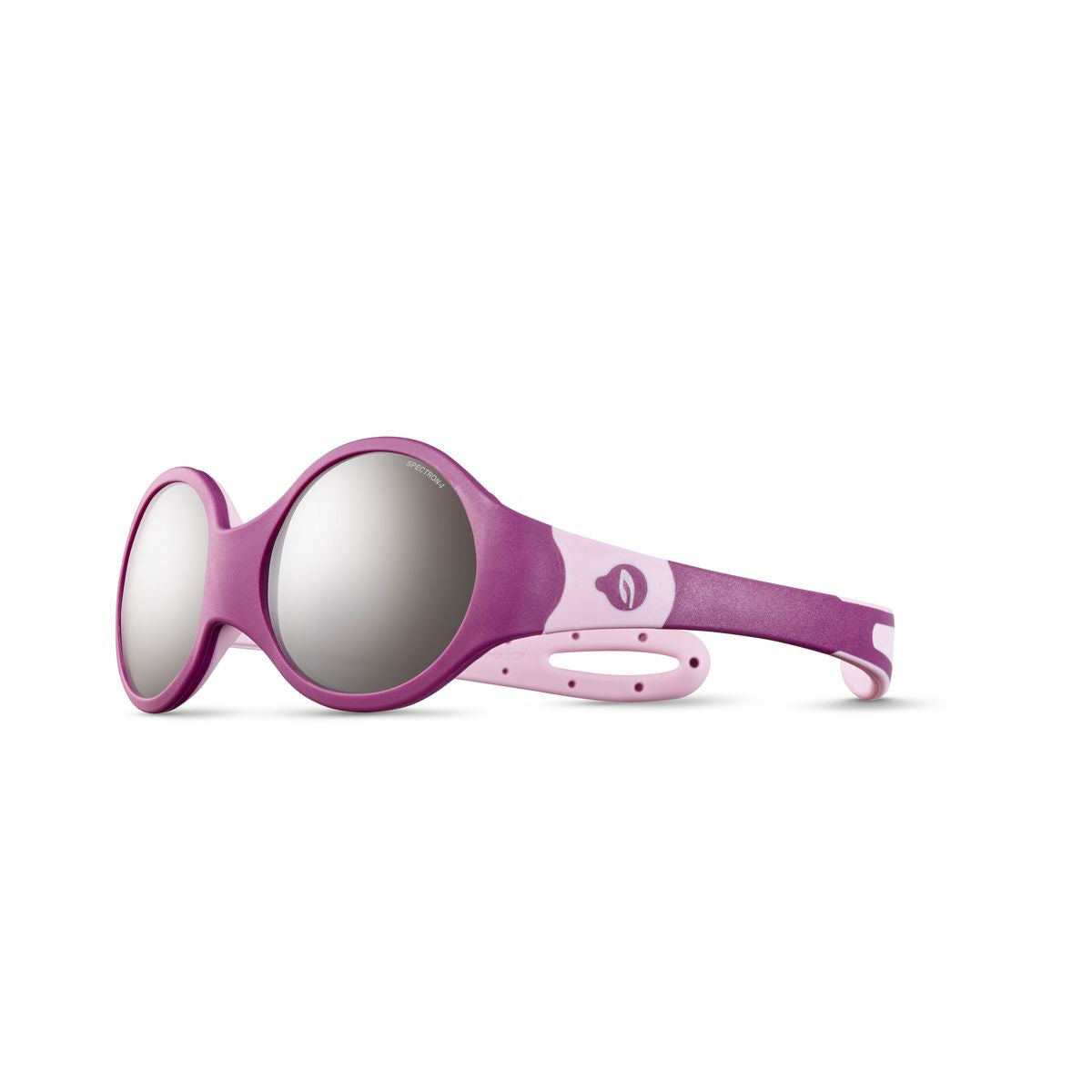 Julbo LOOP M Sunglasses with a Spectron 4 lens