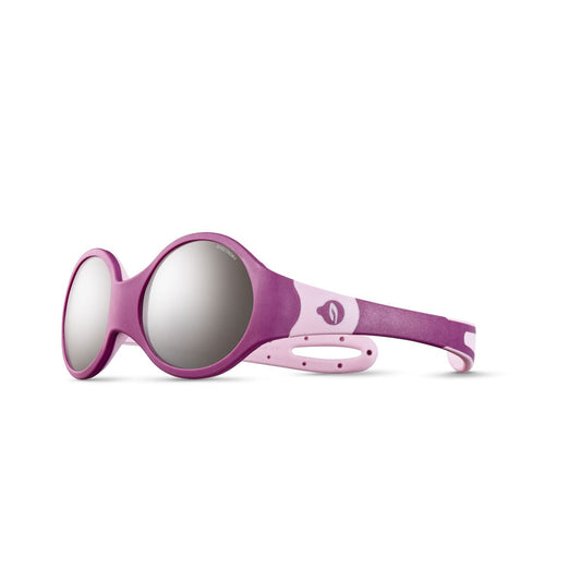 Julbo LOOP M Sunglasses with a Spectron 4 lens