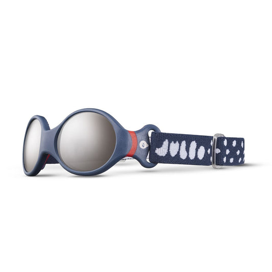Julbo LOOP S Sunglasses with a Spectron 4 lens
