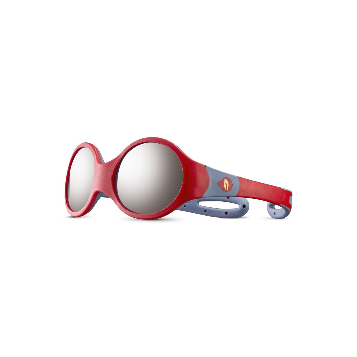 Julbo LOOP M Sunglasses with a Spectron 4 lens