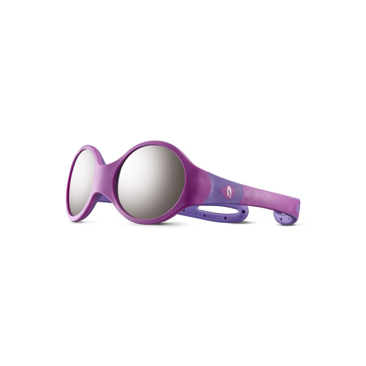 Julbo LOOP M Sunglasses with a Spectron 4 lens