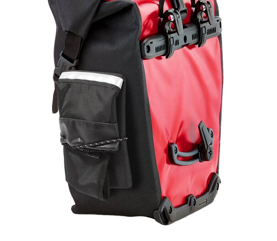 ORTLIEB Mesh-Pocket