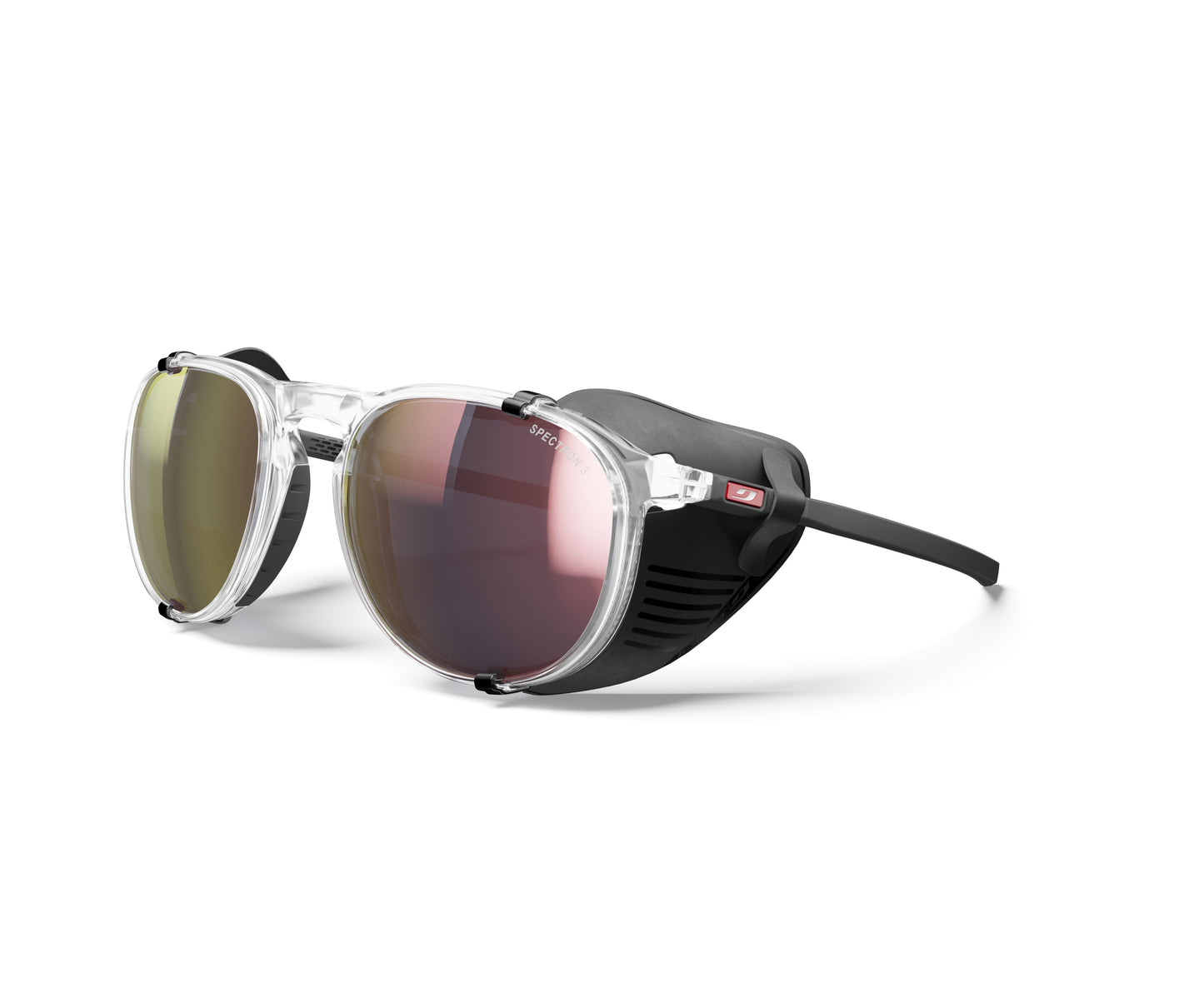Julbo MILLENIUM Sunglasses with a Spectron 3 lens