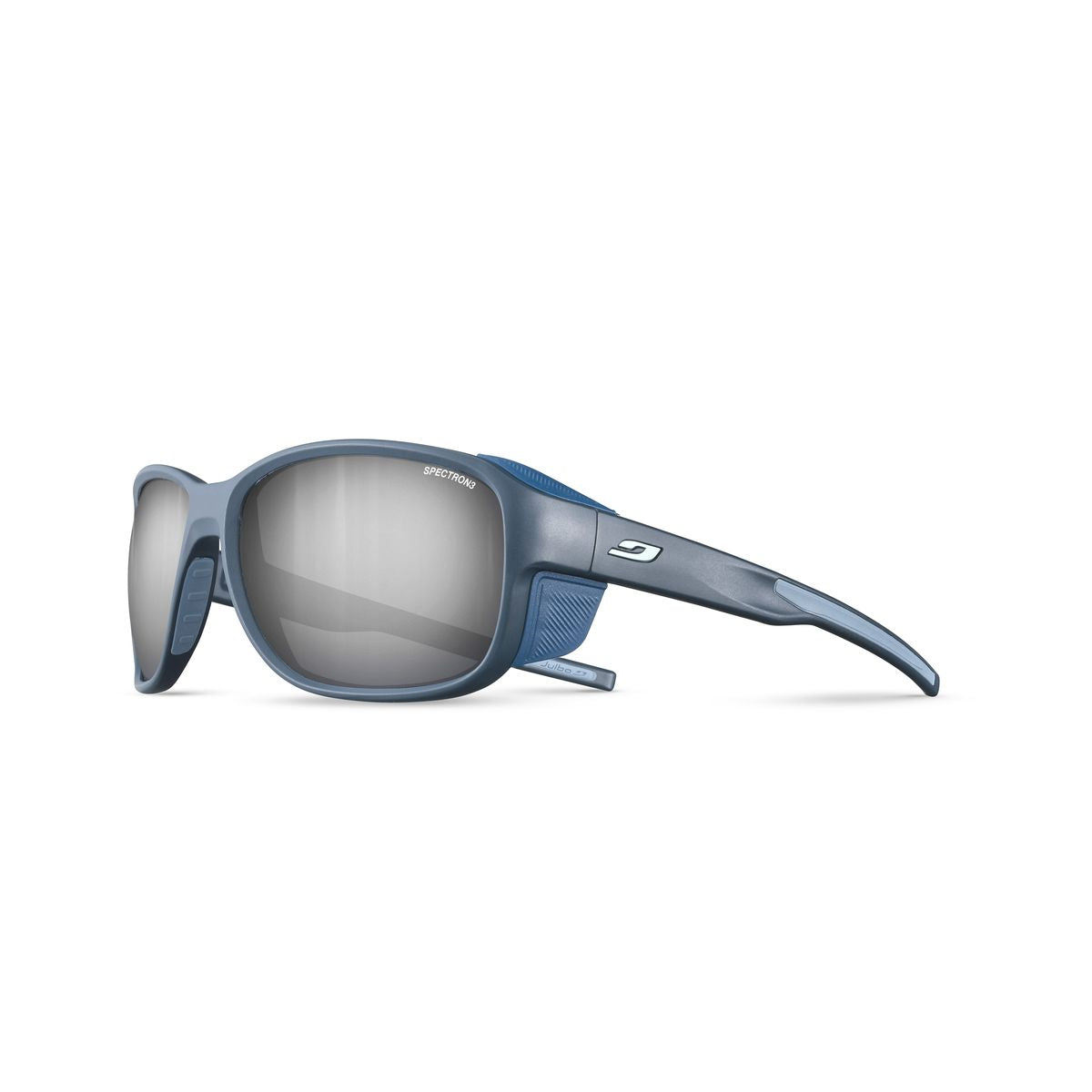 Julbo MONTEBIANCO 2 Sunglasses with a Spectron 3 Polarized lens