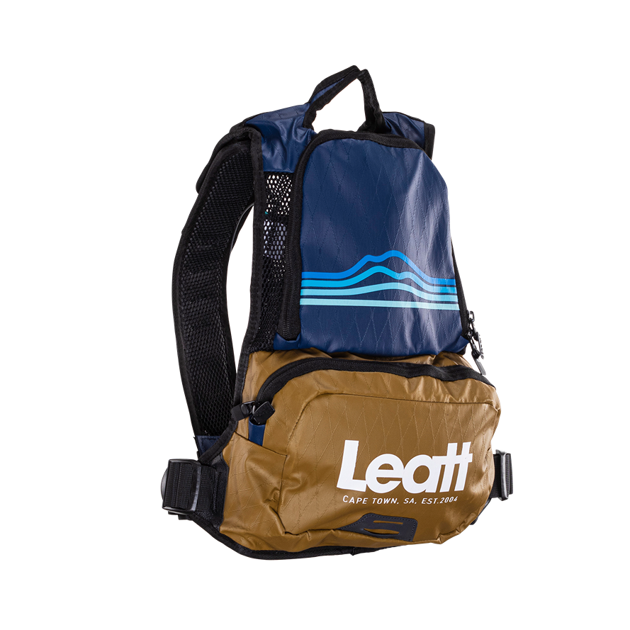 LEATT Hydration MTB Enduro Race 1.5