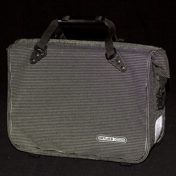 ORTLIEB Office-Bag High-Vis