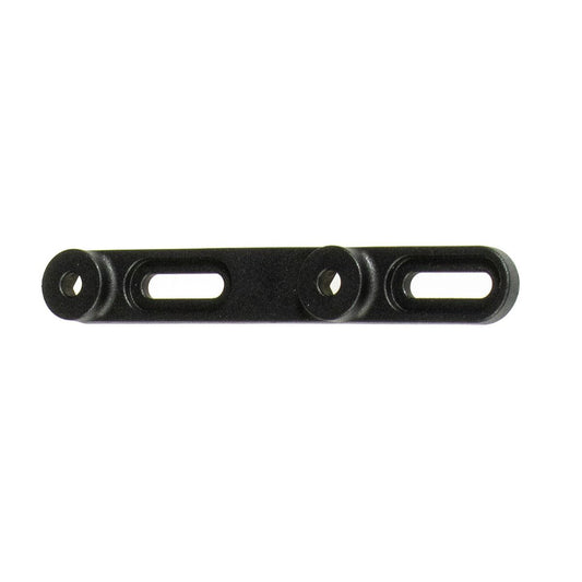 ORTLIEB Offset-Plate 64 Mm