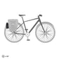 ORTLIEB Outer-Pocket